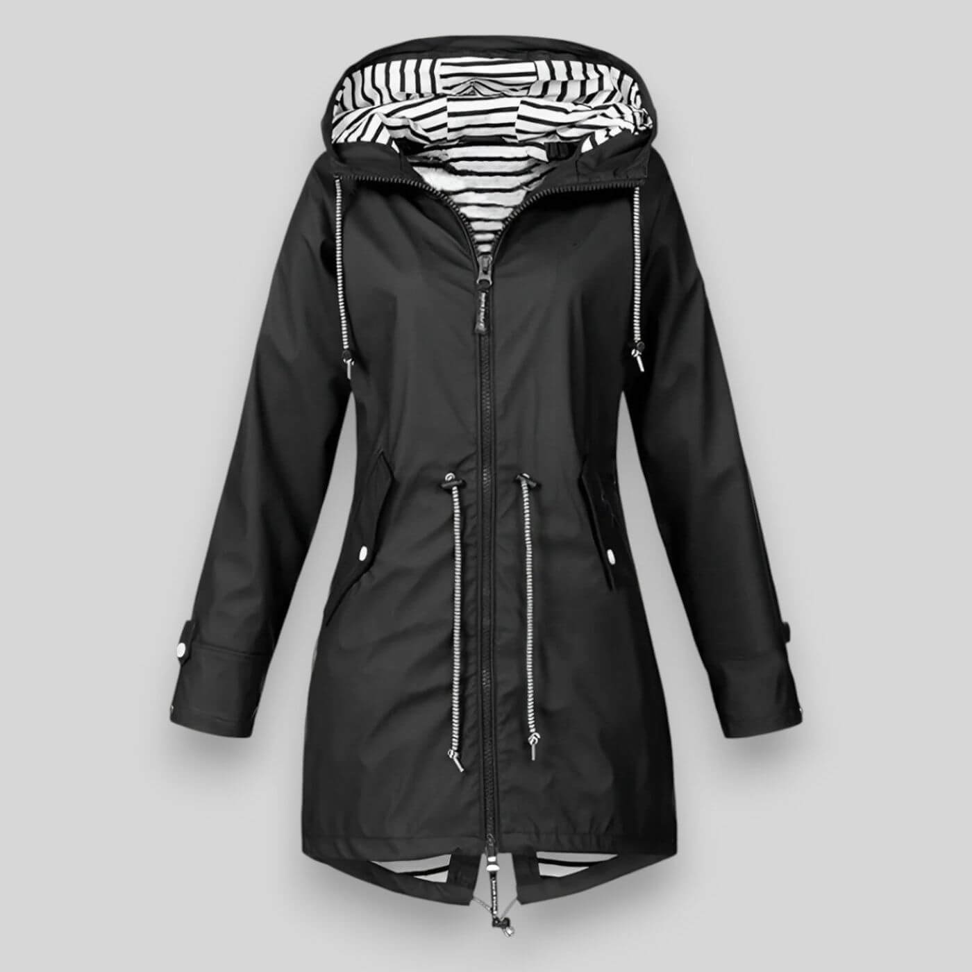 Lovisa | Dames overgangswindbreaker | Waterdicht
