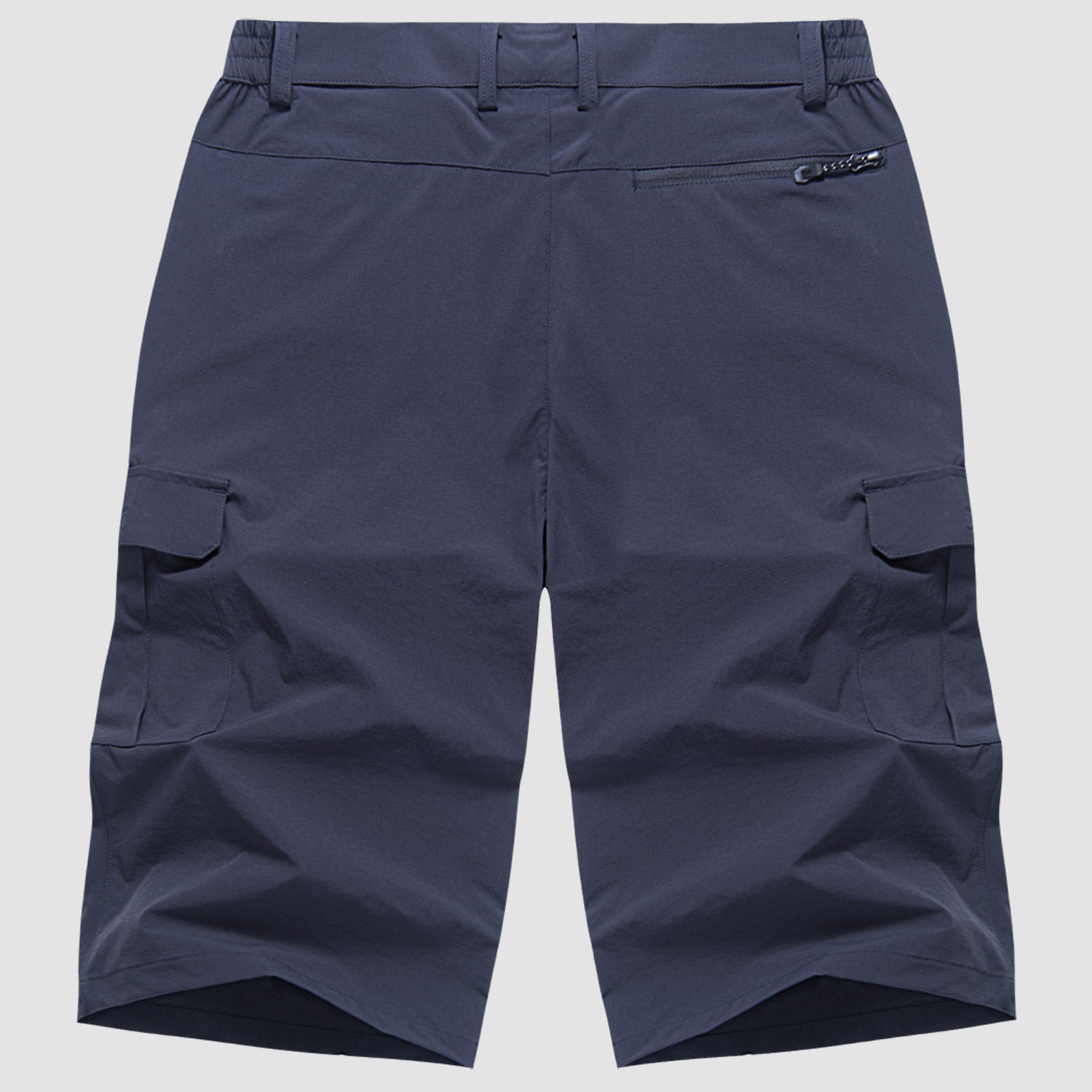 Heren Cargo Korte Broek | Functioneel Design