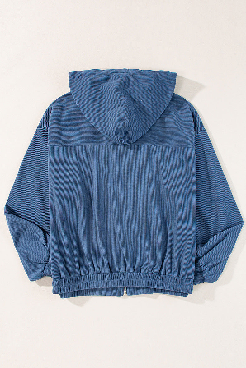 Dames Cordjack | Lichte Tussenjas