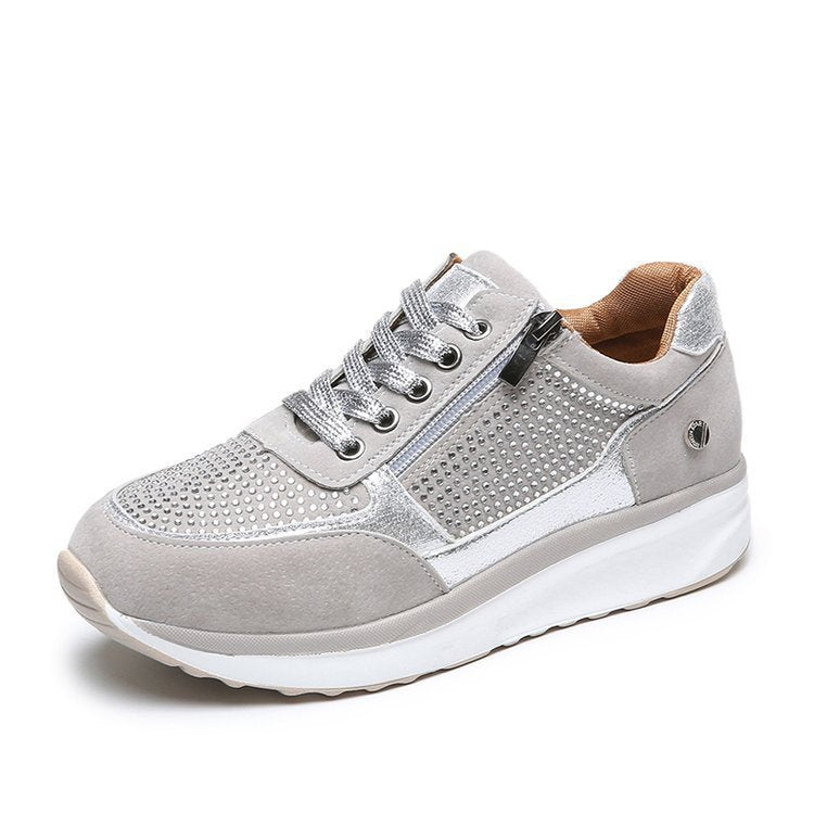 Orthopedische Sneakers Dames – Hippe Comfortabele Orthopedisch Schoeisel