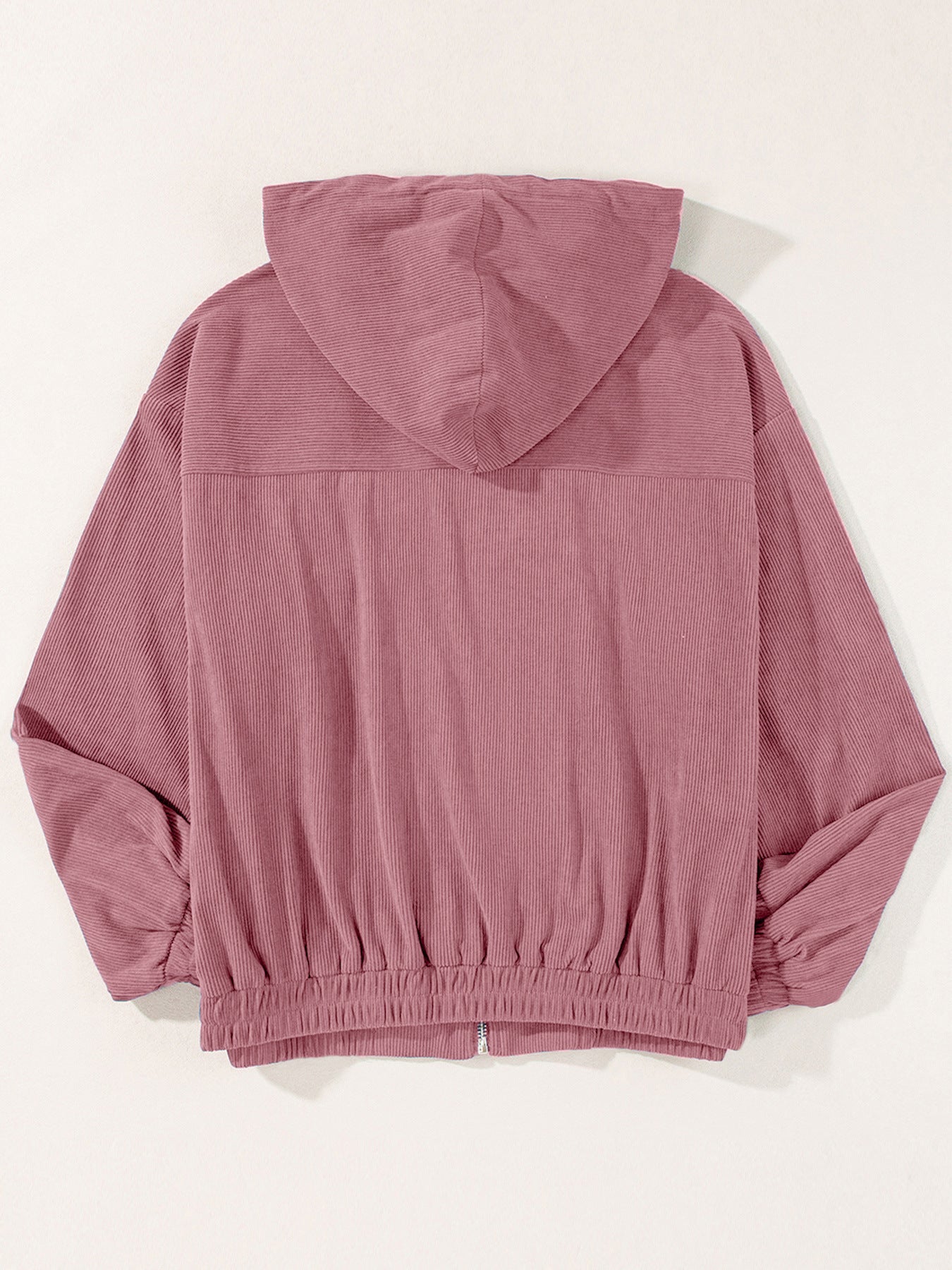 Dames Cordjack | Lichte Tussenjas