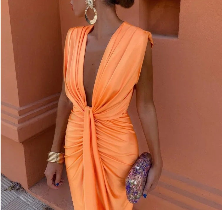 Dames Gala Avondjurk | Maxi