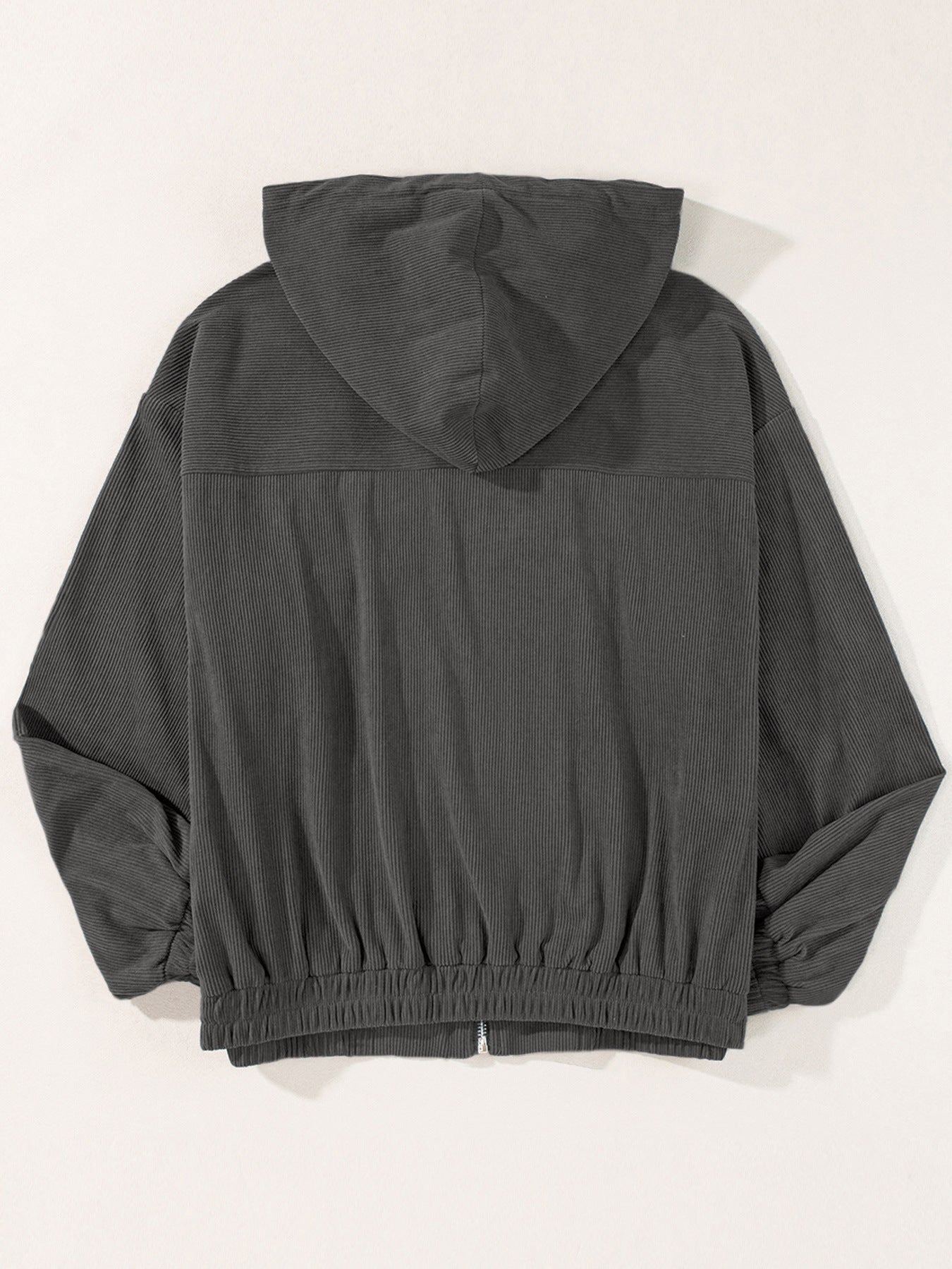 Dames Cordjack | Lichte Tussenjas