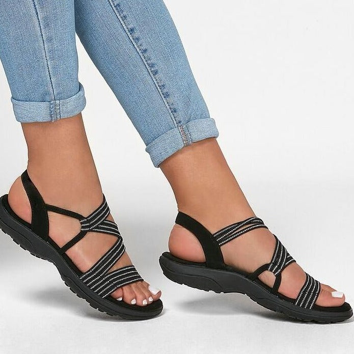 Dames Sportieve Sandalen | Comfortabele Zolen