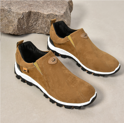 Heren Wandelschoen | Comfortabel