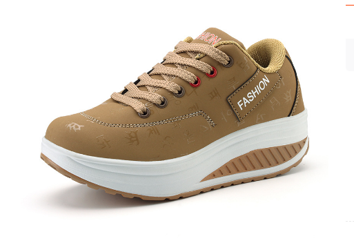 Dames Trendy Sneakers | Plateauzool