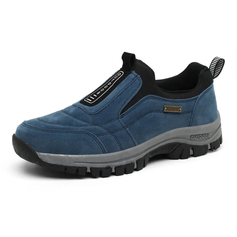 Heren Wandelschoenen | Trekking, Slip-on
