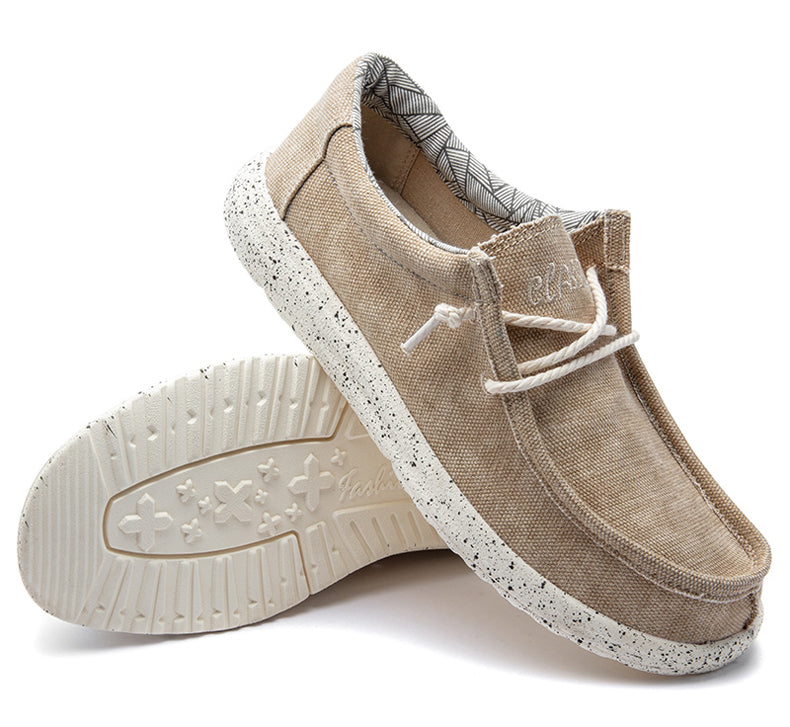 Heren Casual Schoen | Ademend