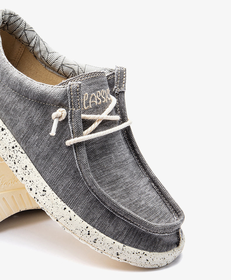 Heren Casual Schoen | Ademend