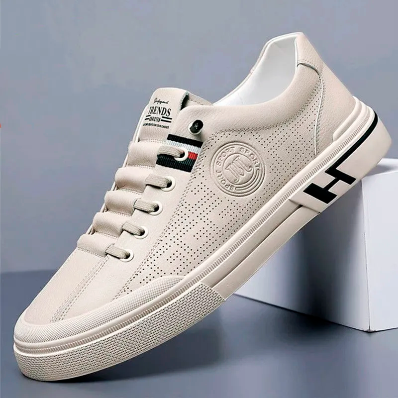 Heren Zomers Schoen | Comfortabel