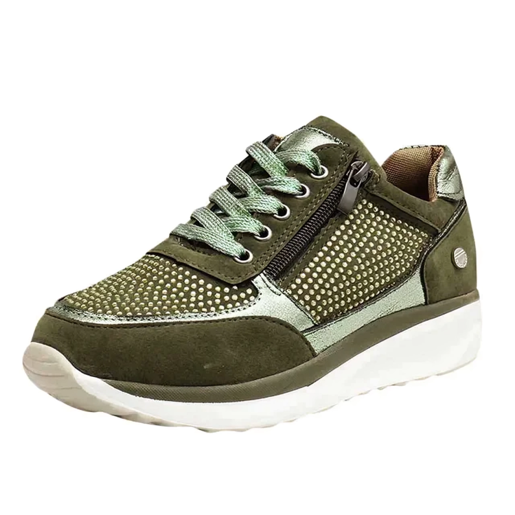 Orthopedische Sneakers Dames – Hippe Comfortabele Orthopedisch Schoeisel