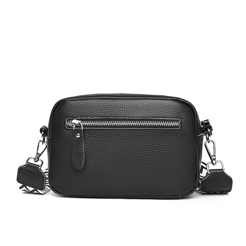 Dames Moderne Schoudertas | Klein, Met Taschengurt