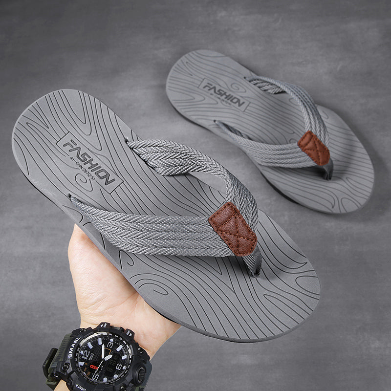 Heren Luchtige Zomersandalen | Lichtgewicht, Comfortabel