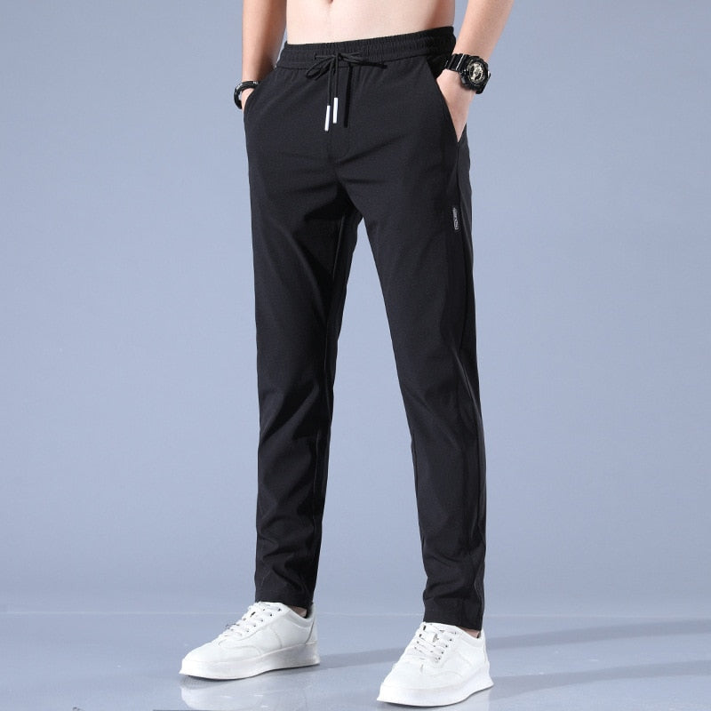 Heren Lichte Broek | Jogging