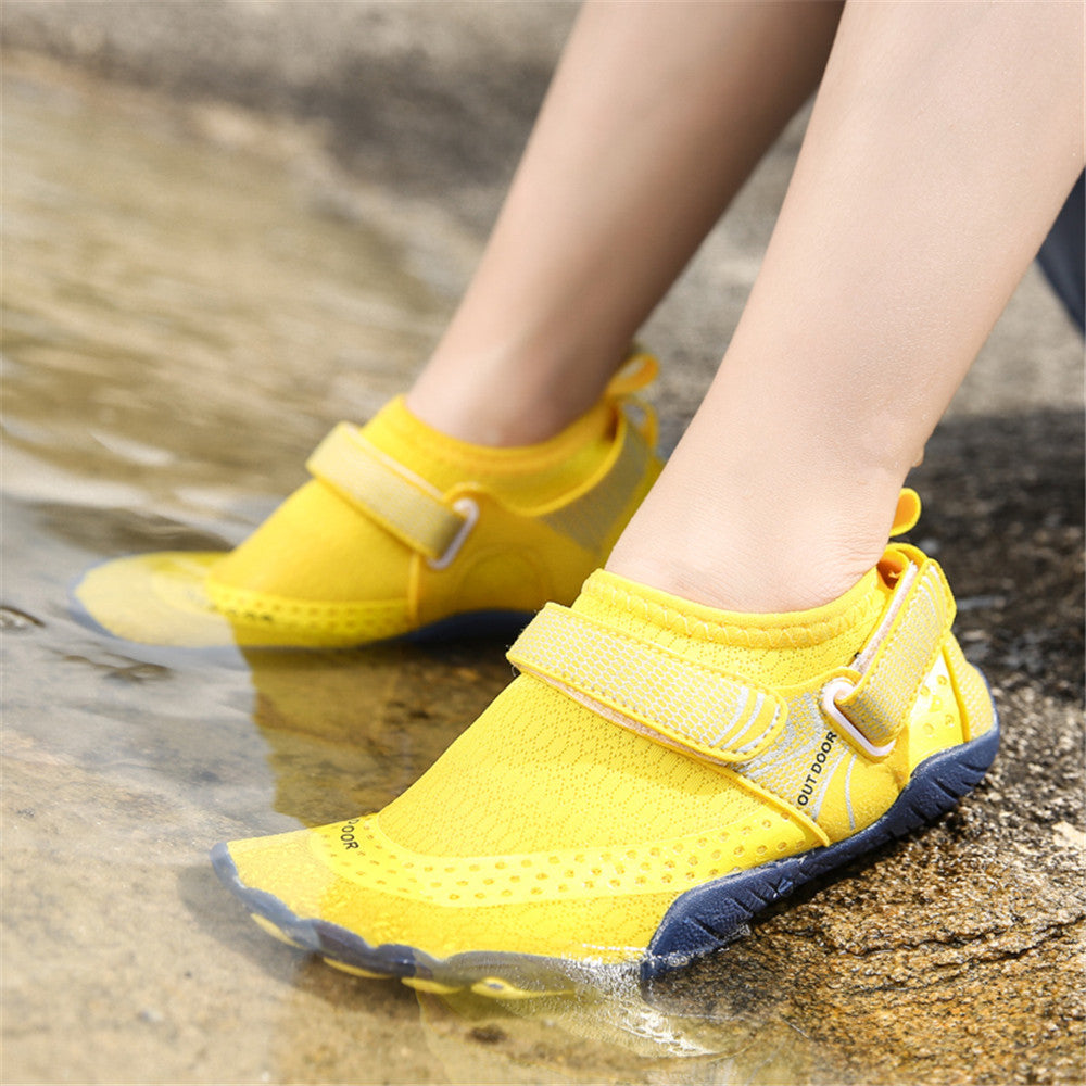 Heren Waterschoenen | Ademend