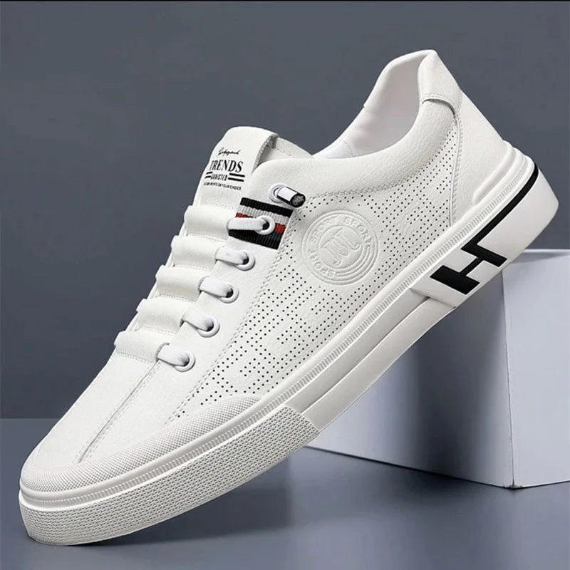 Heren Zomers Schoen | Comfortabel