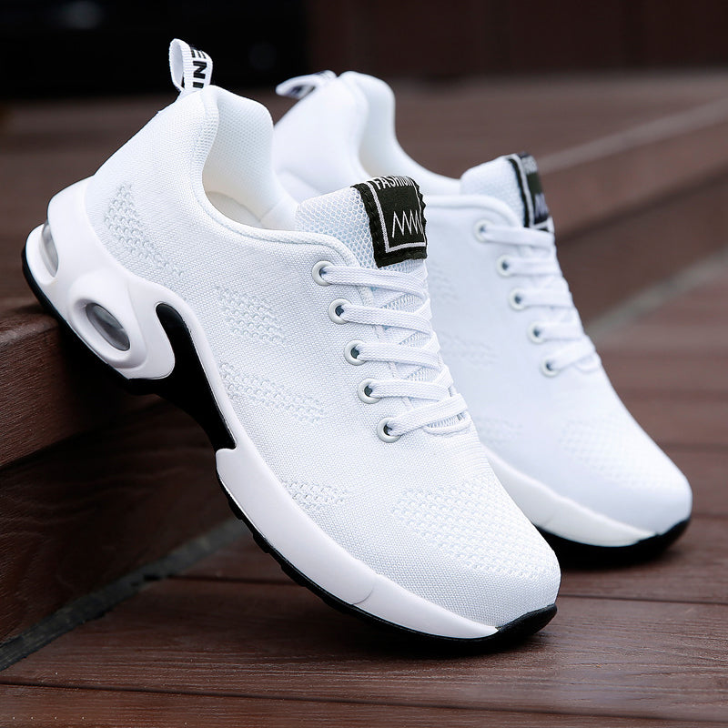 Dames Zomerse Sport Sneakers | Ademend, Lichtgewicht