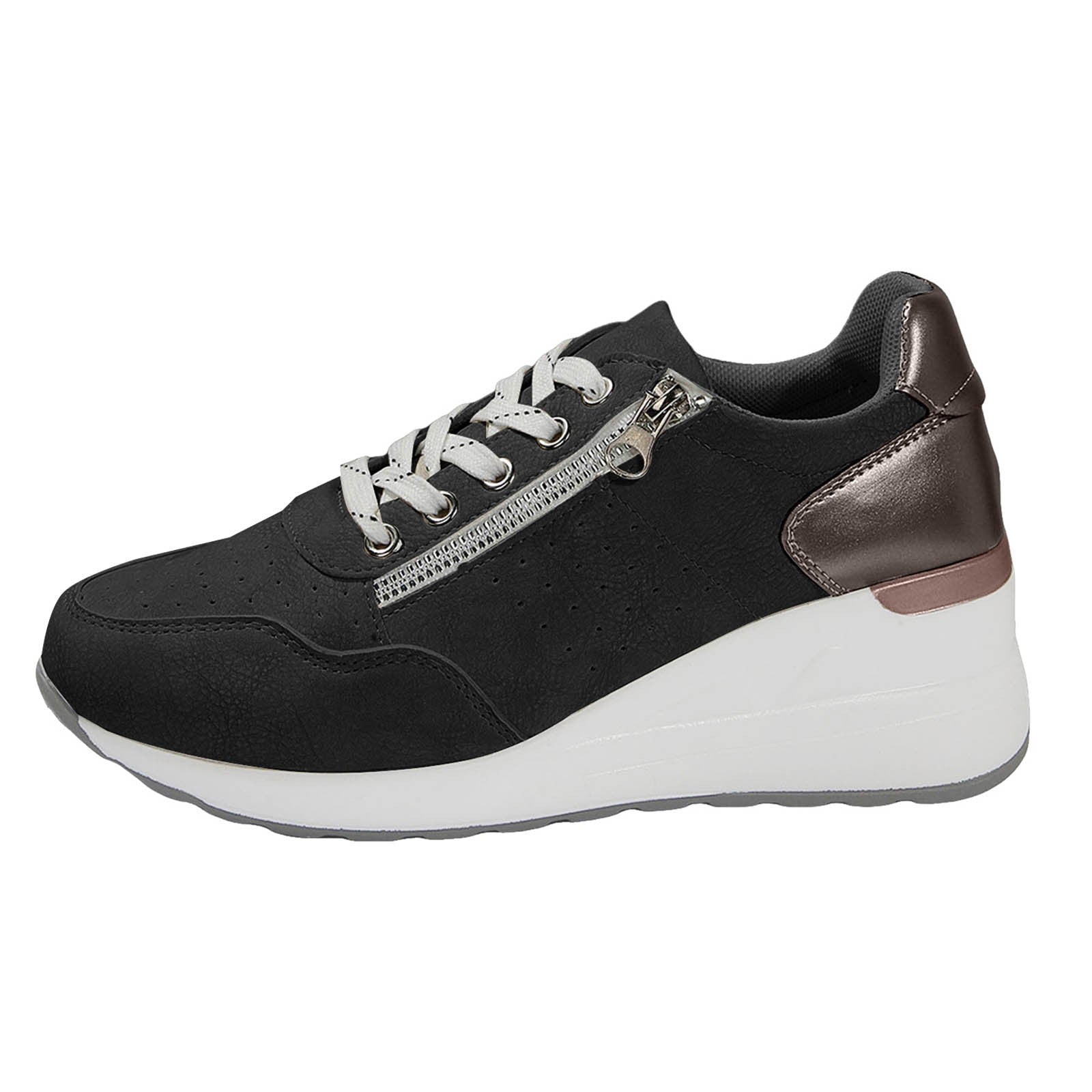 Dames Zomer Sneakers | Comfortabel, Ademend