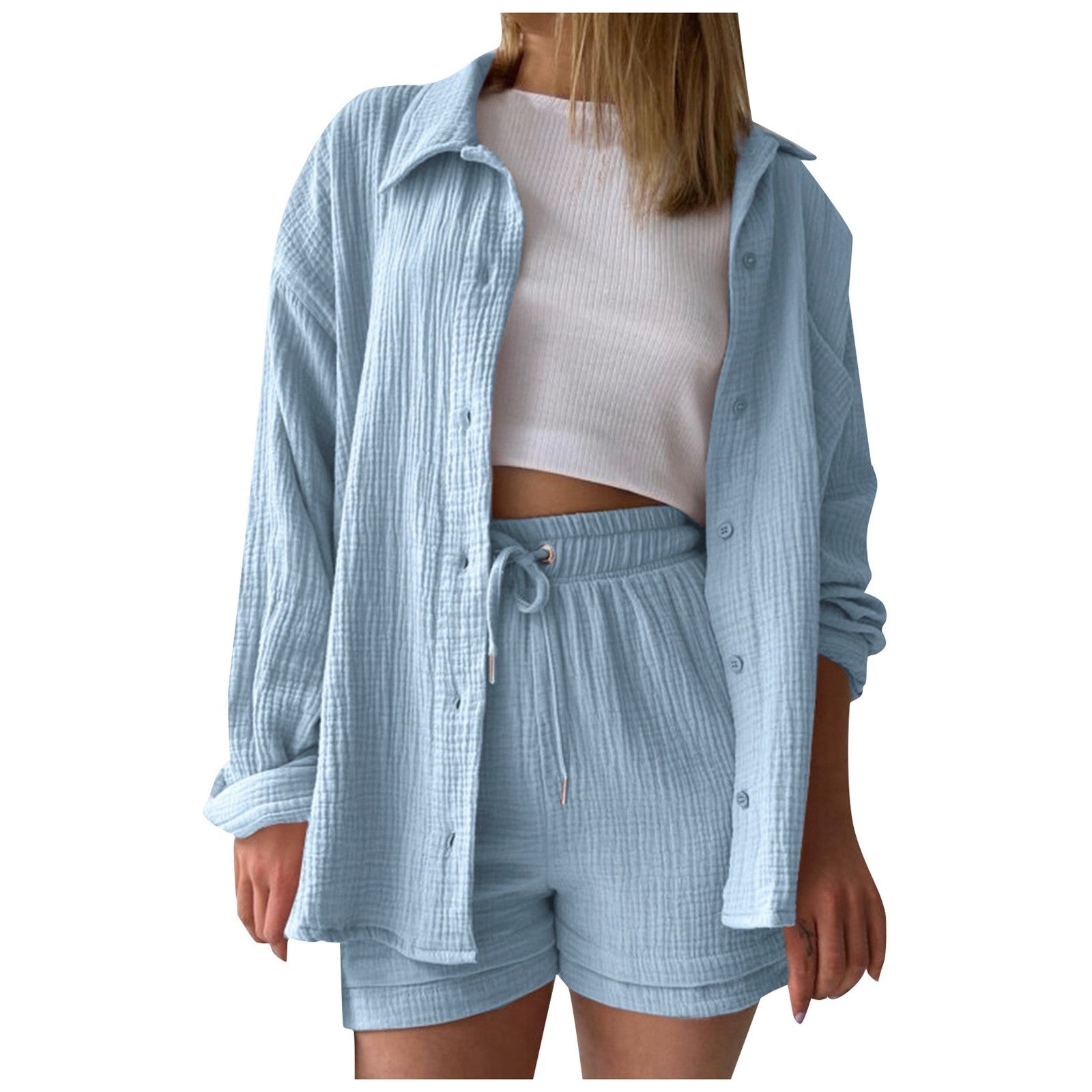 Set di Loungewear Donne | Comodo & Due Pezzi