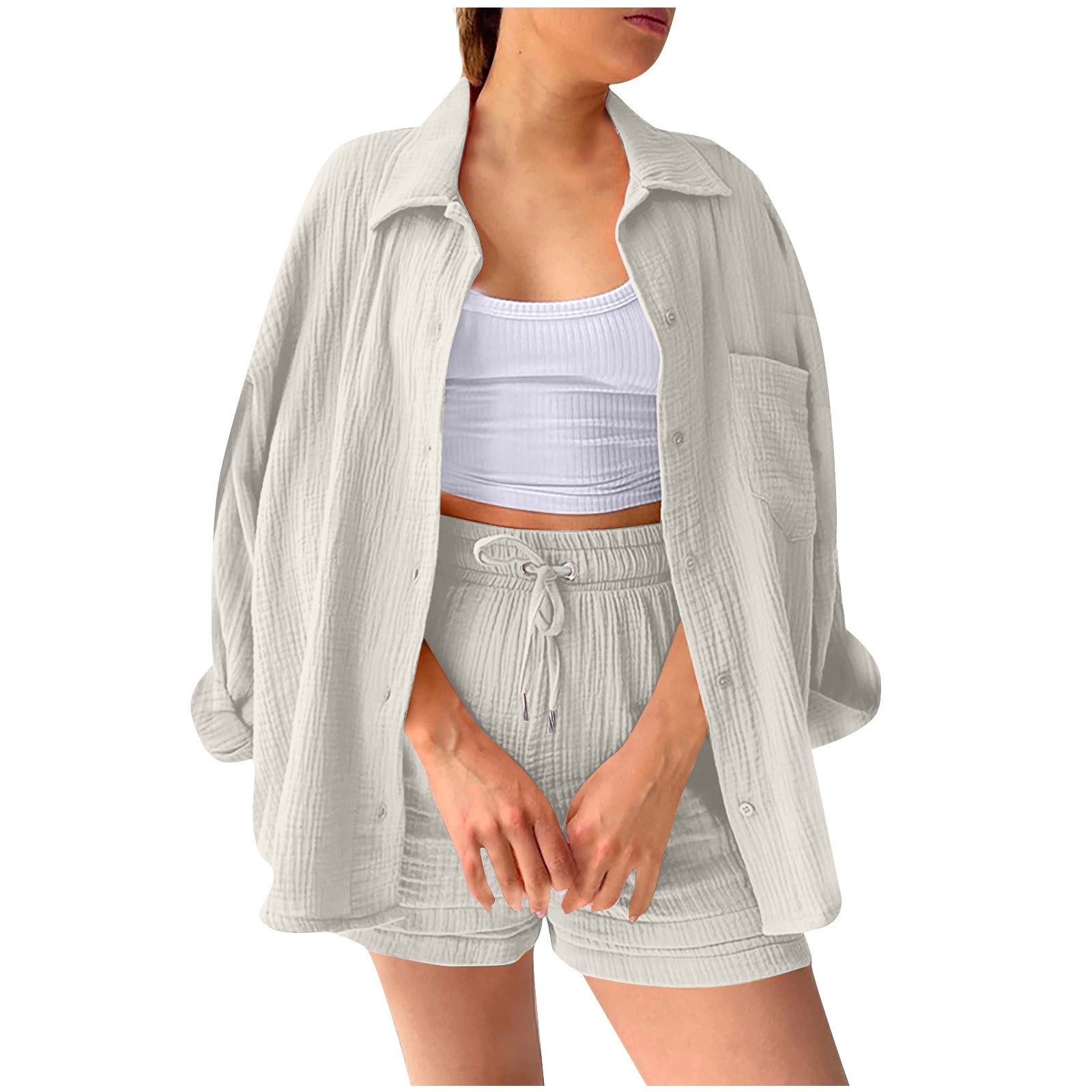 Set di Loungewear Donne | Comodo & Due Pezzi