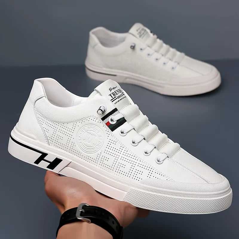 Heren Zomers Schoen | Comfortabel