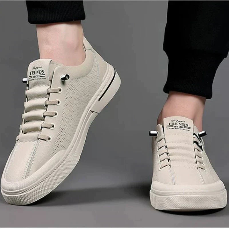 Heren Zomers Schoen | Comfortabel