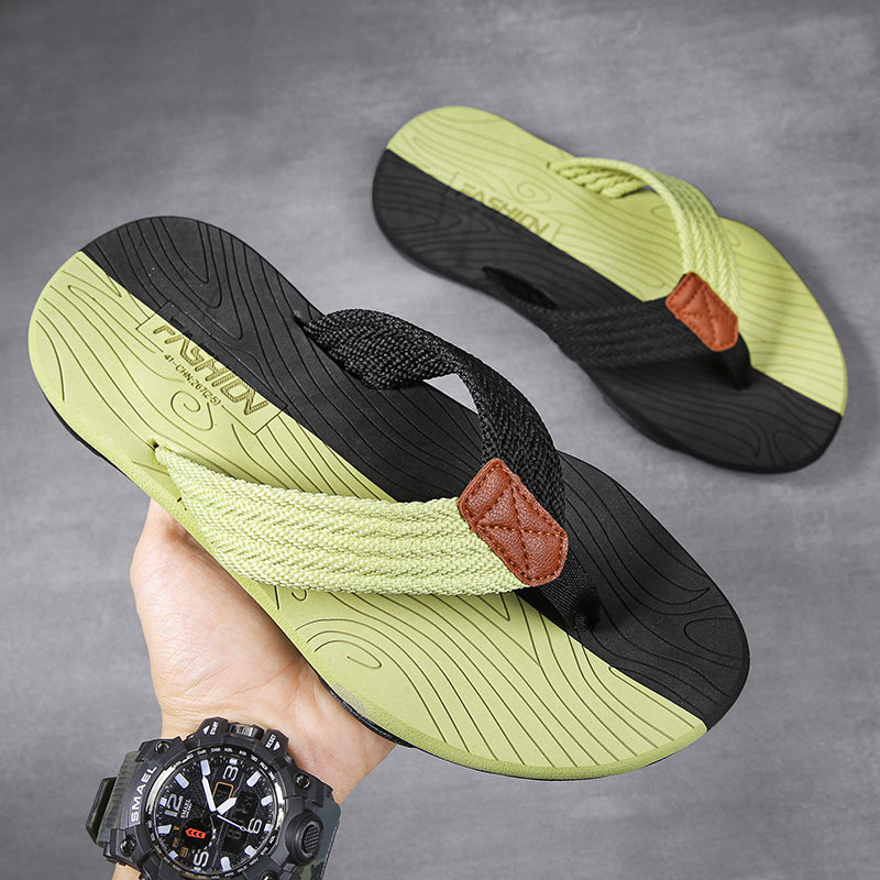 Heren Luchtige Zomersandalen | Lichtgewicht, Comfortabel