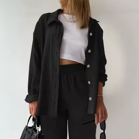 Set di Loungewear Donne | Comodo & Due Pezzi