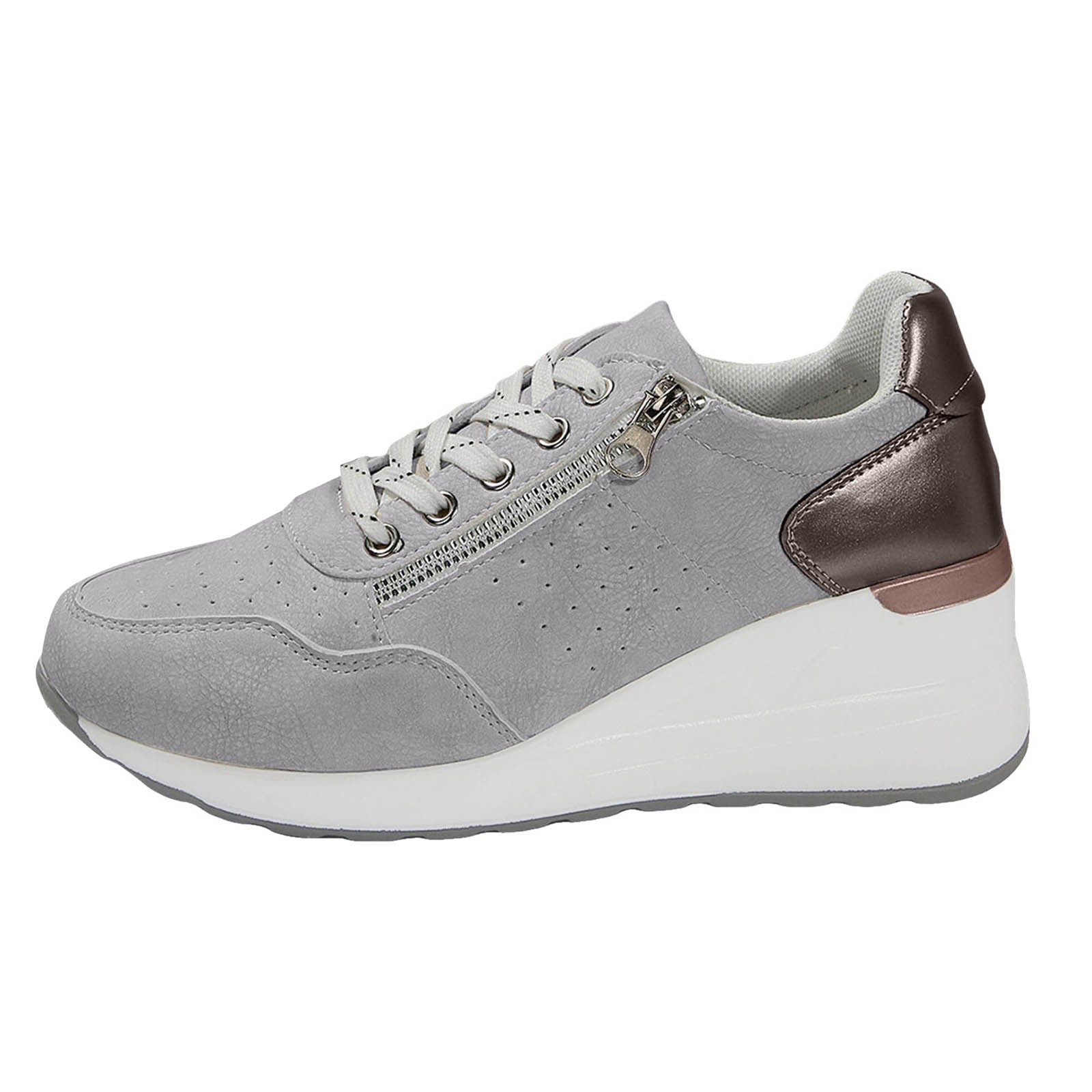 Dames Zomer Sneakers | Comfortabel, Ademend