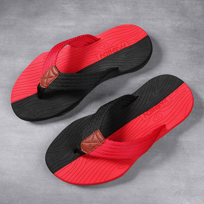 Heren Luchtige Zomersandalen | Lichtgewicht, Comfortabel