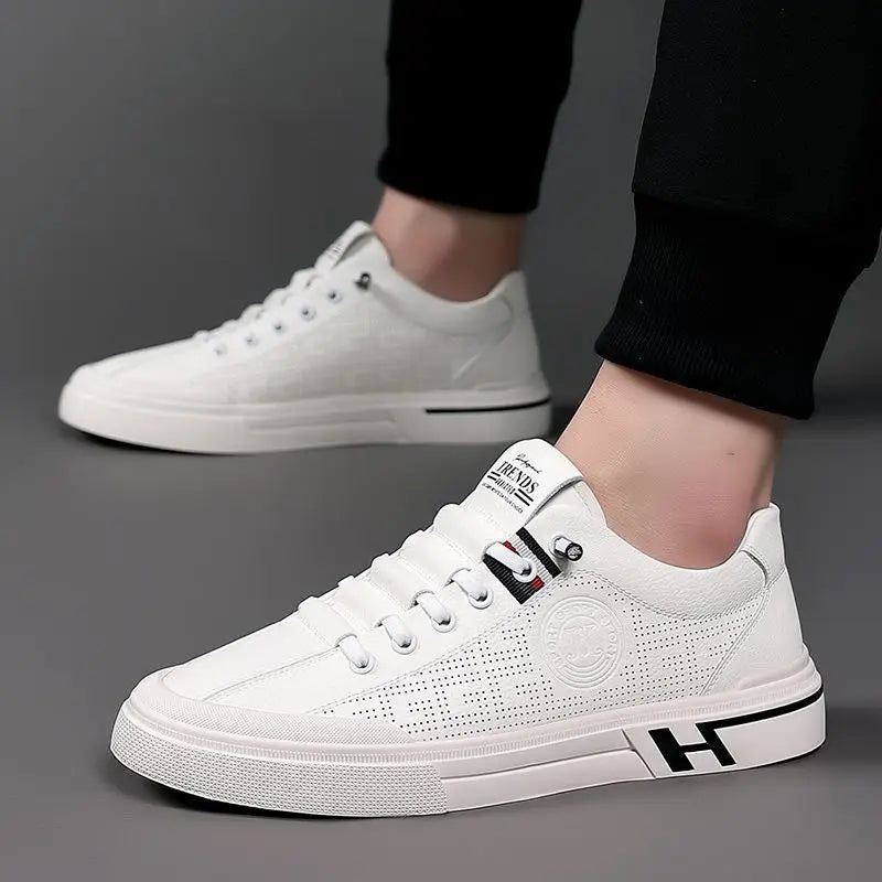 Heren Zomers Schoen | Comfortabel