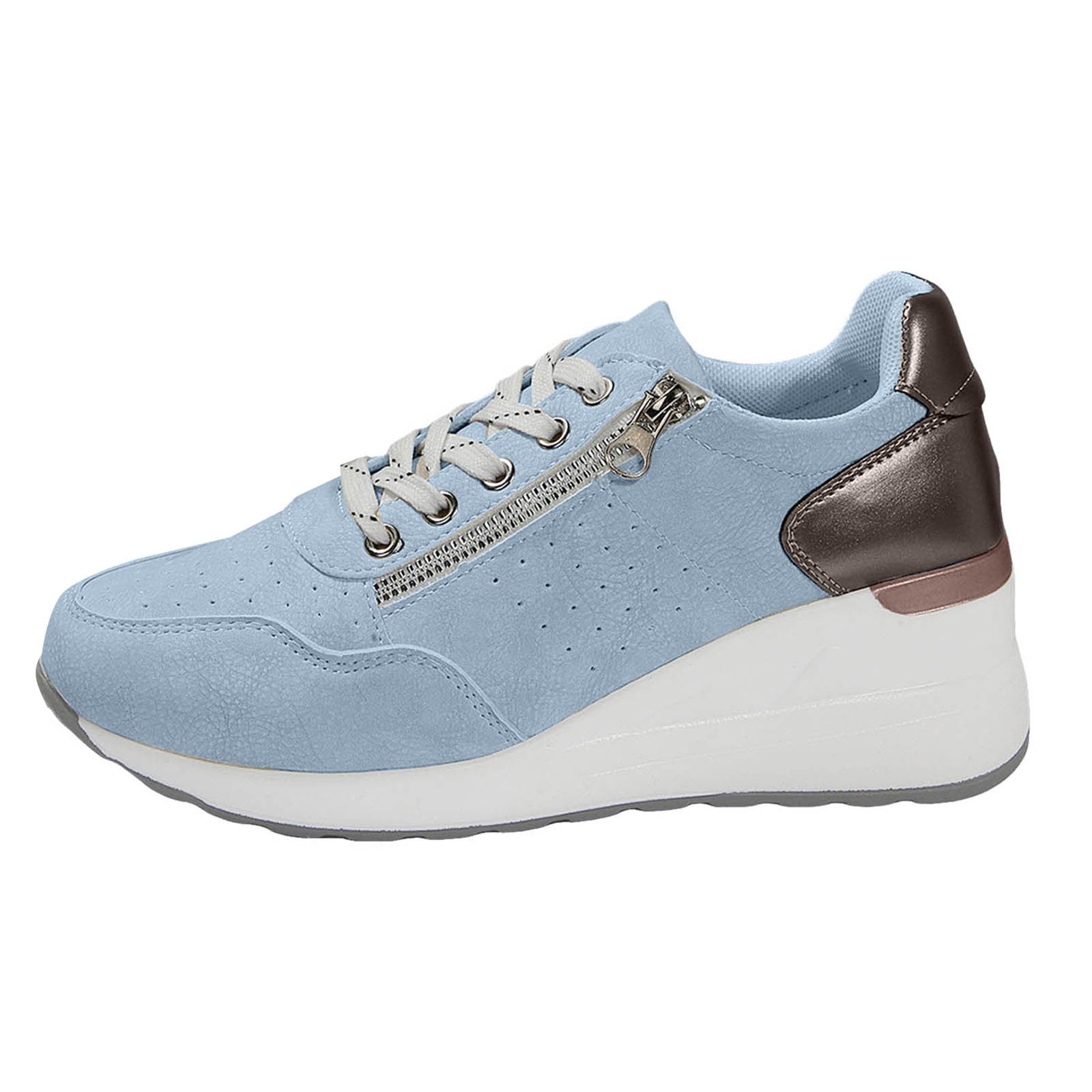 Dames Zomer Sneakers | Comfortabel, Ademend