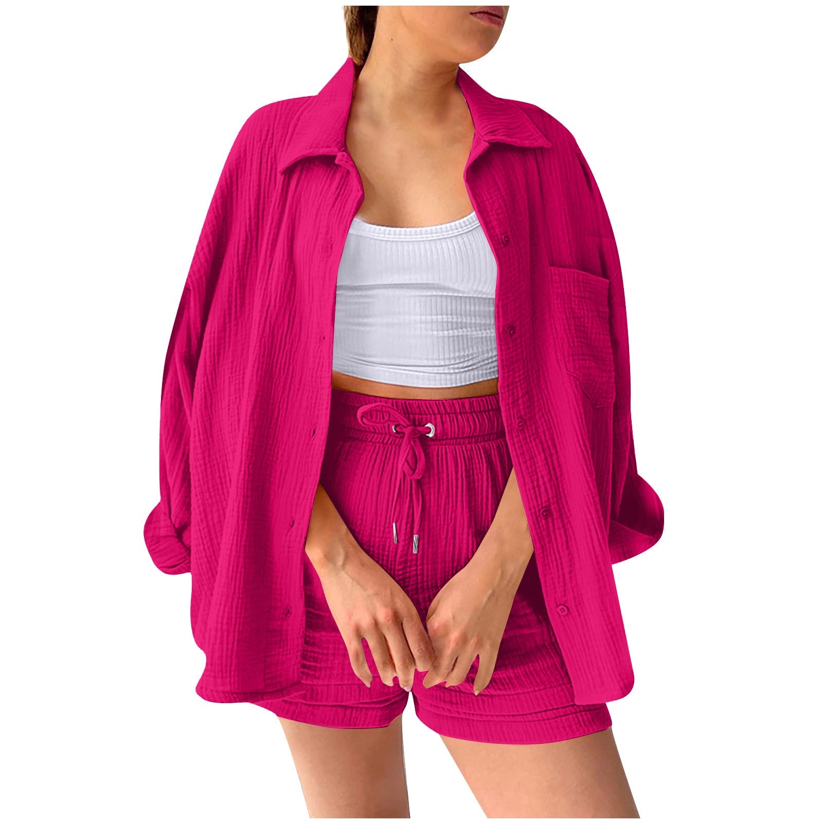 Set di Loungewear Donne | Comodo & Due Pezzi