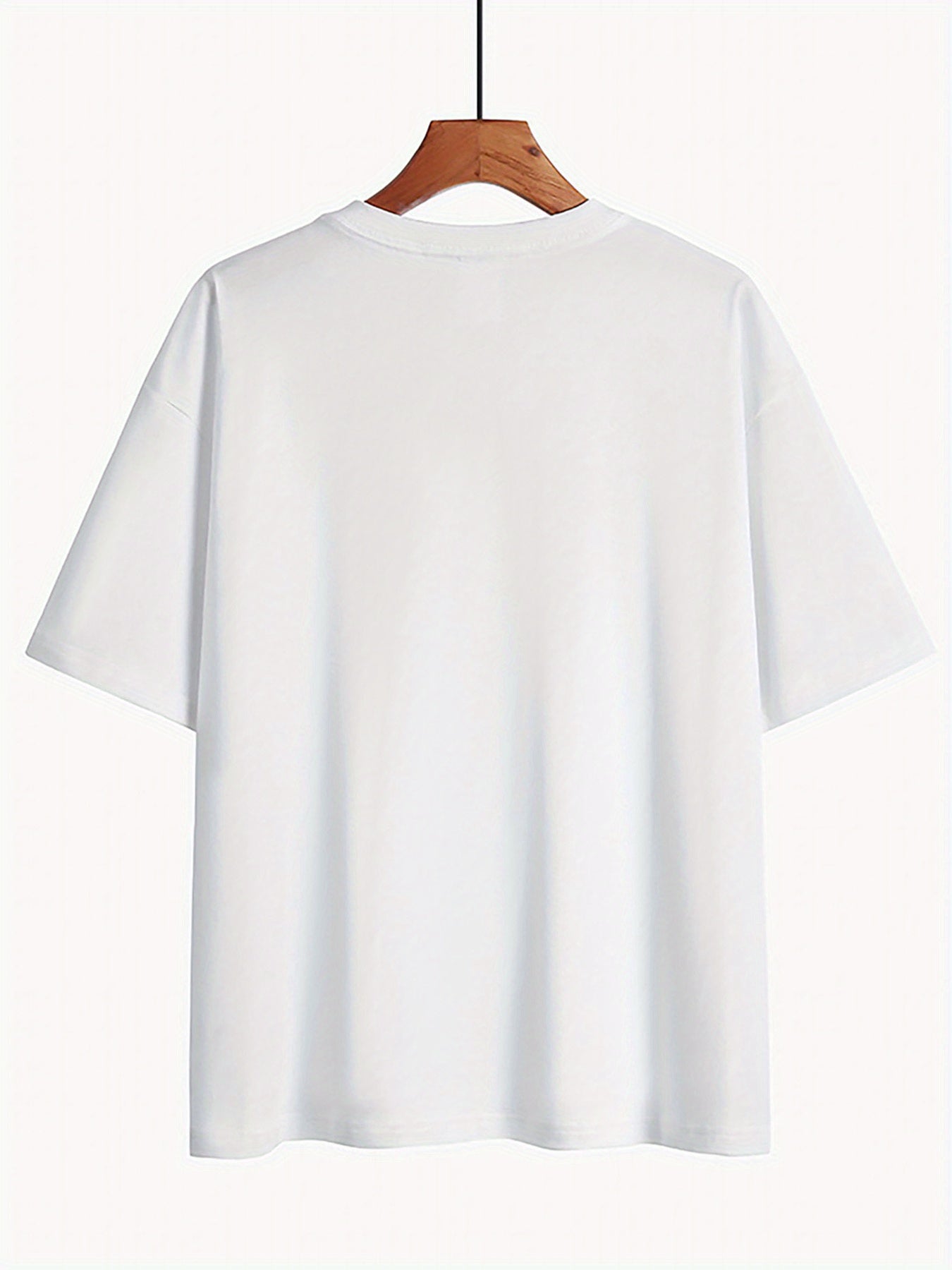 Dames Zomer T-shirt | Kurzarm, Bedrukt