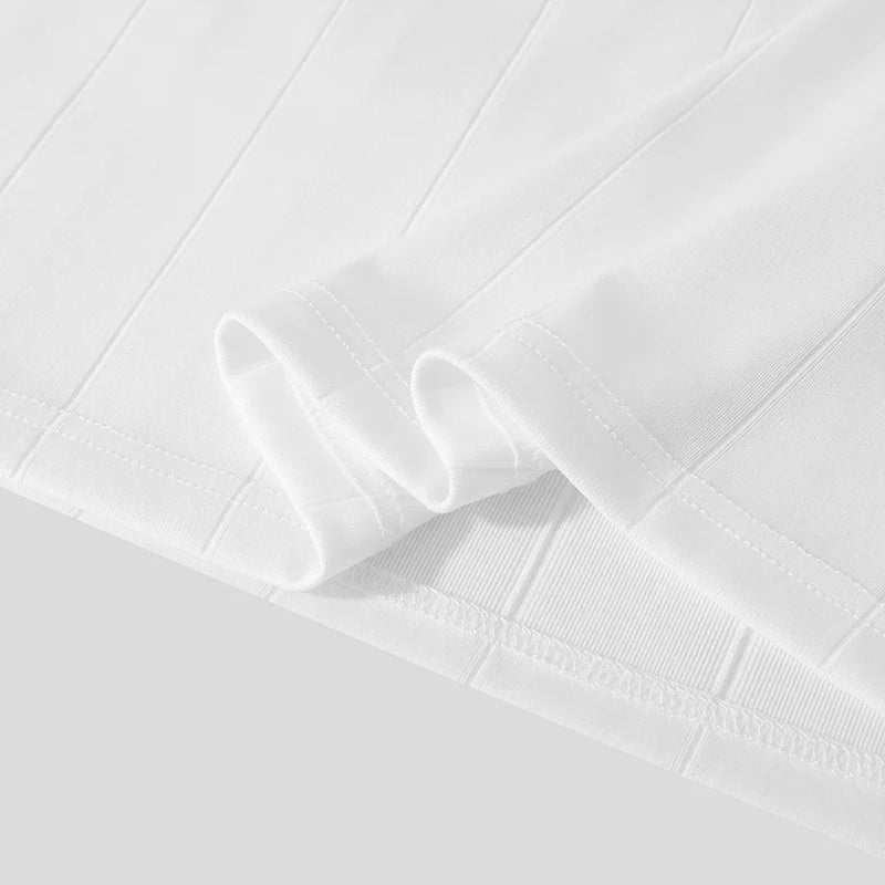 Heren Korte Polo | Sportieve Stijl