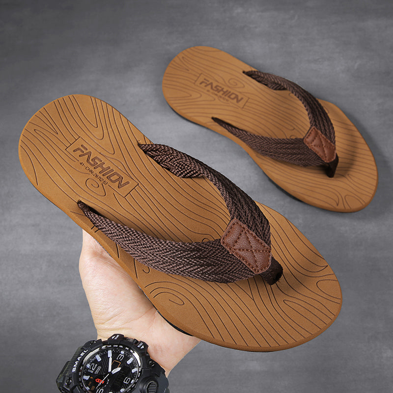 Heren Luchtige Zomersandalen | Lichtgewicht, Comfortabel