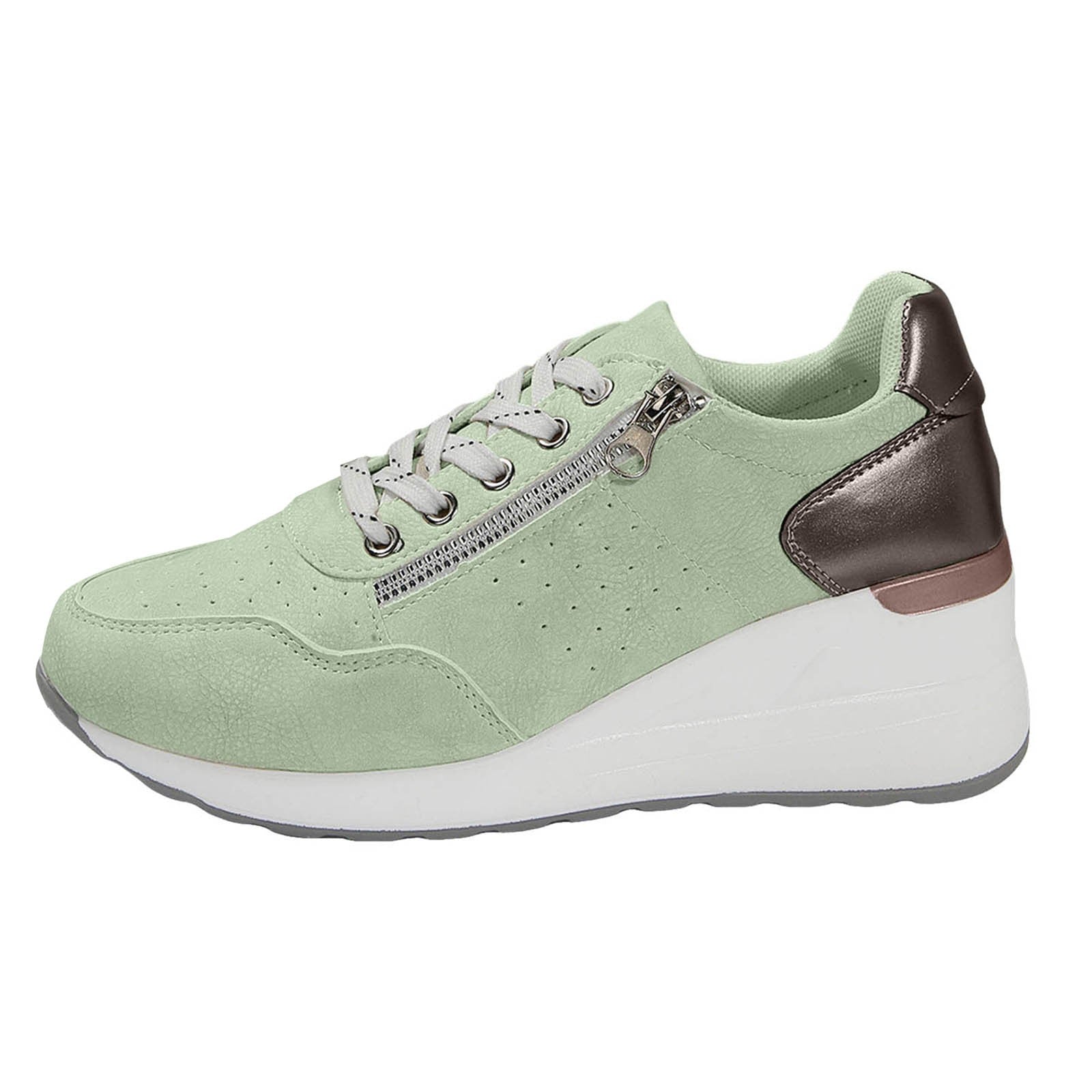 Dames Zomer Sneakers | Comfortabel, Ademend
