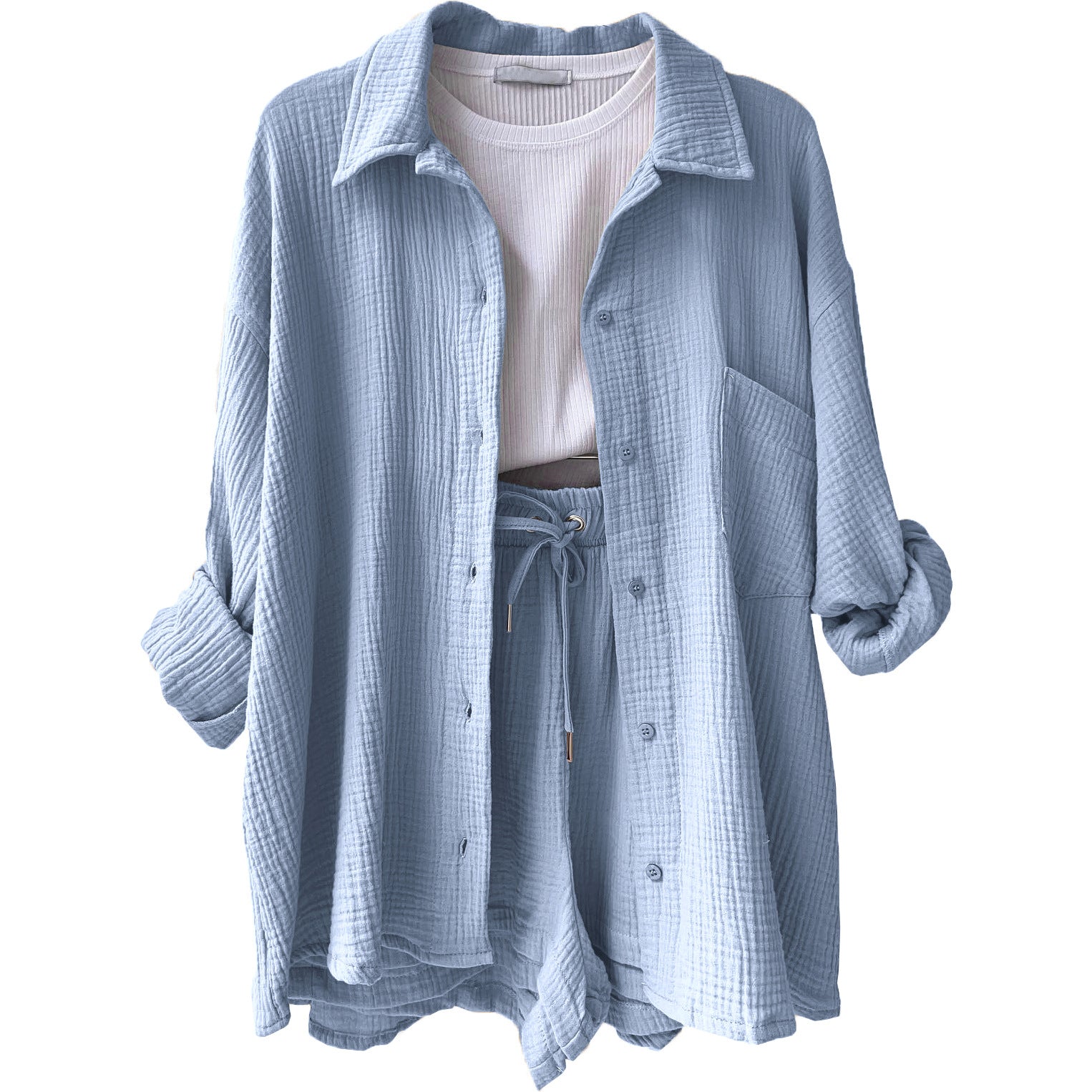 Set di Loungewear Donne | Comodo & Due Pezzi