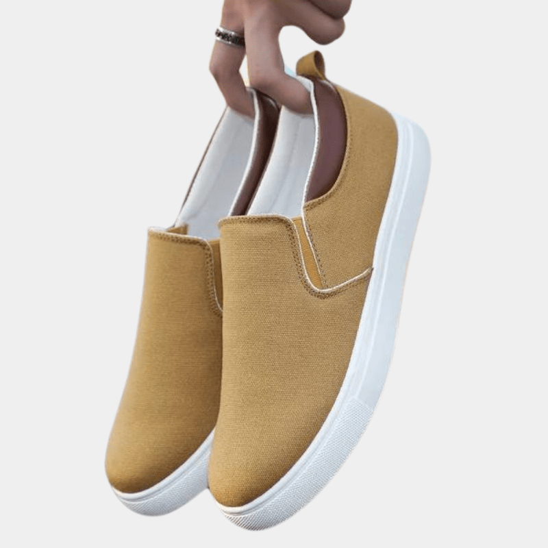 Heren Zomerse Instapsneakers | Lichtgewicht, Casual