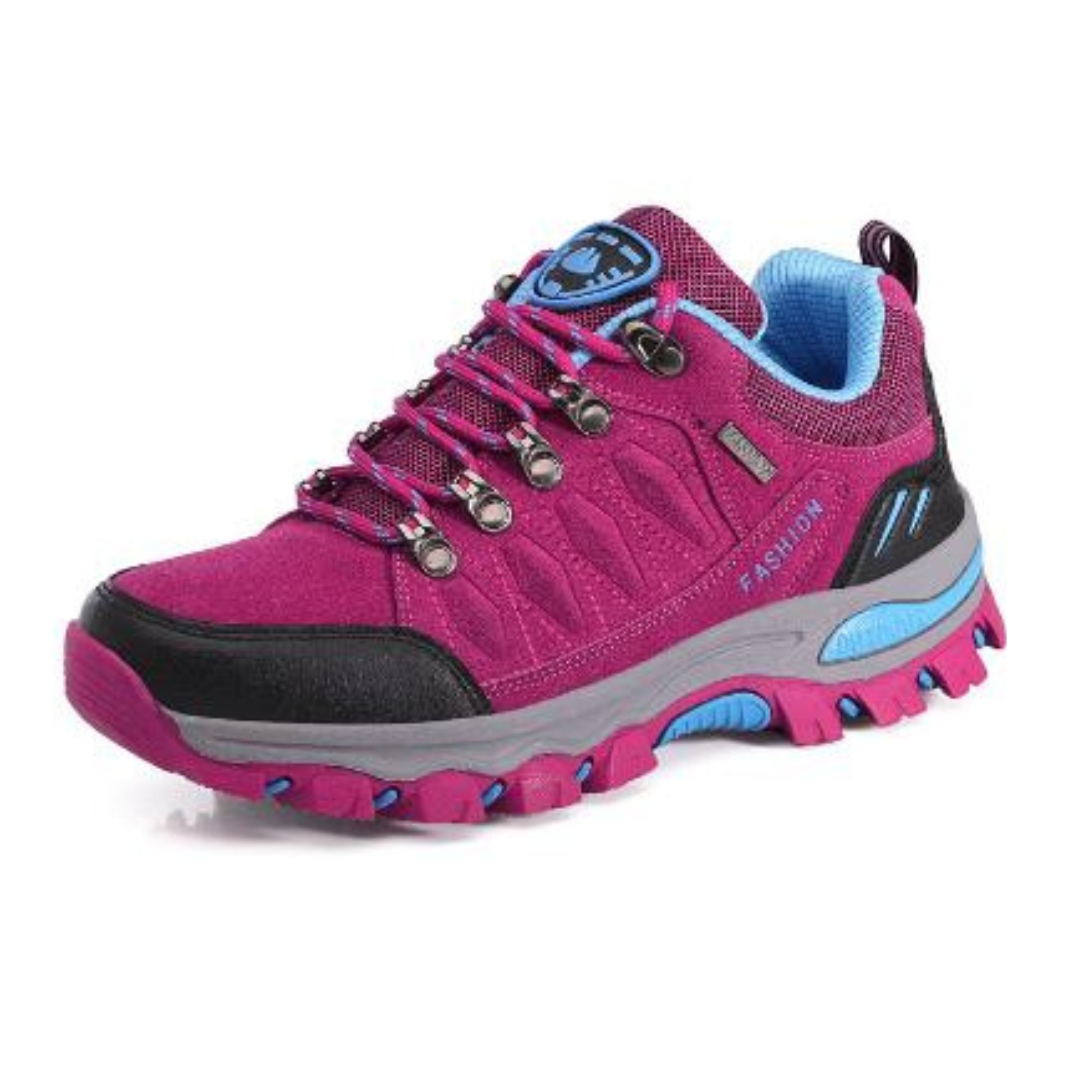 Dames Trekking Sportschoenen | Waterdicht