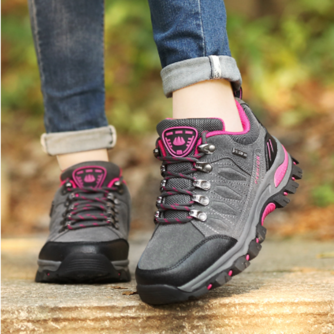 Dames Trekking Sportschoenen | Waterdicht