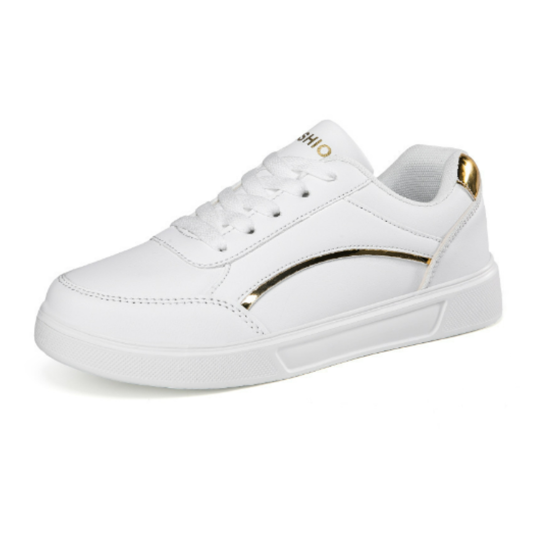 Dames Stijlvolle Sneakers | Comfortabel