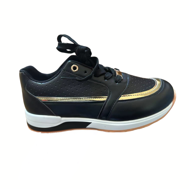 Dames Trendy Sneakers | Comfortabel