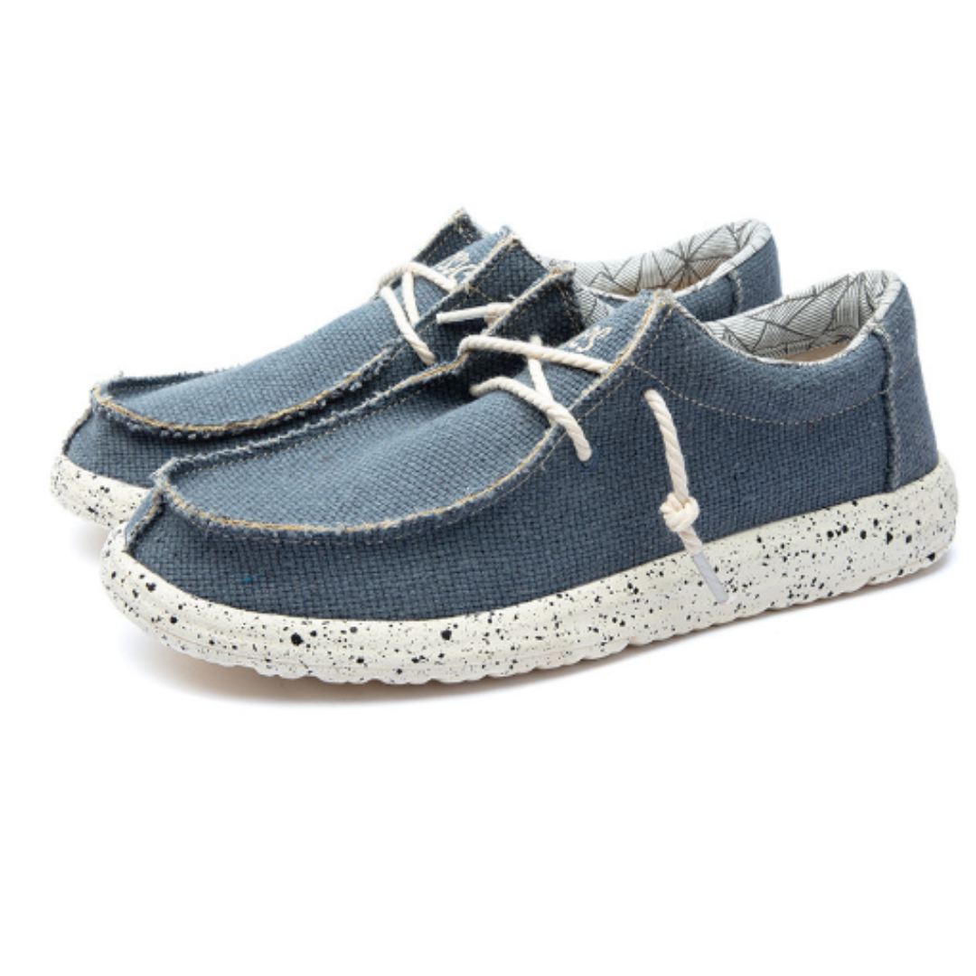Heren Casual Schoen | Ademend