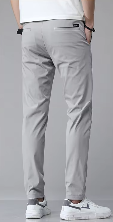 Heren Lichte Broek | Jogging