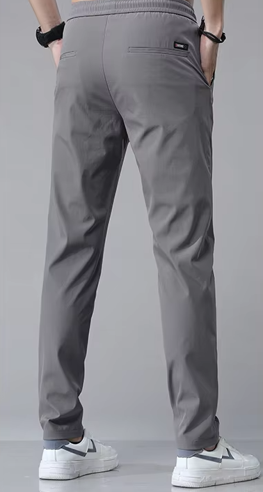 Heren Lichte Broek | Jogging