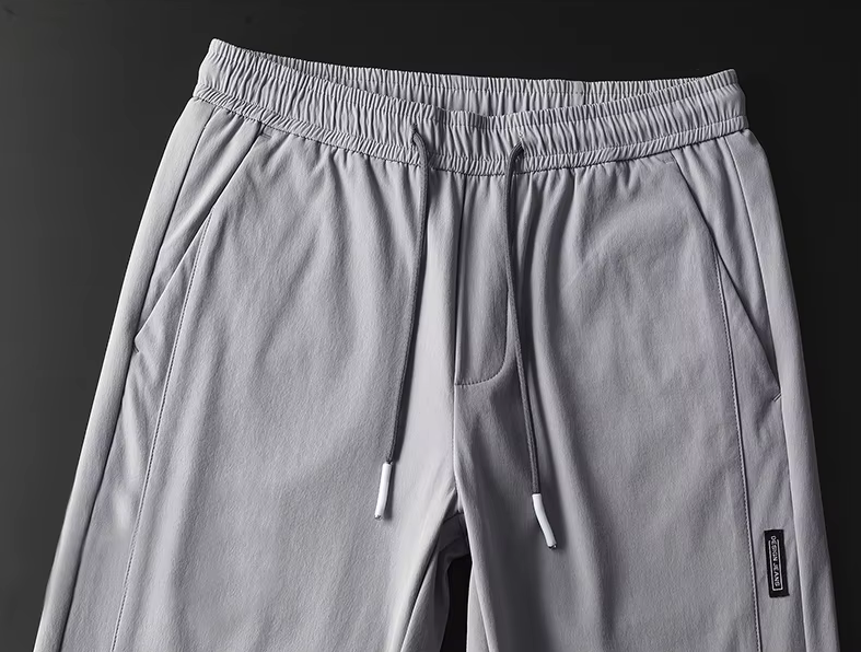 Heren Lichte Broek | Jogging