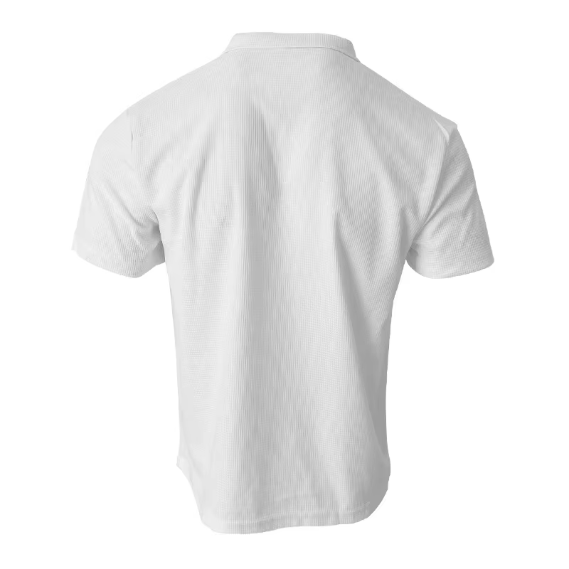 Heren Sportief T-shirt | Korte Mouwen