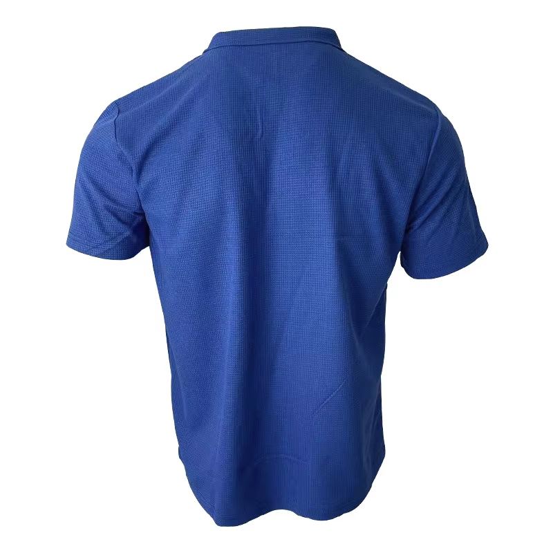 Heren Sportief T-shirt | Korte Mouwen