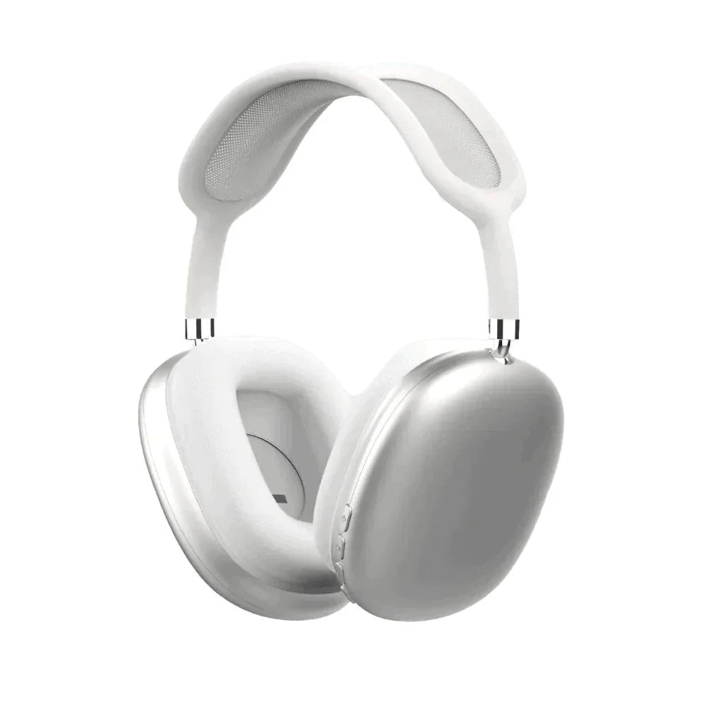 Draadloze Over-Ear Koptelefoon met Actieve Ruisonderdrukking en Bluetooth